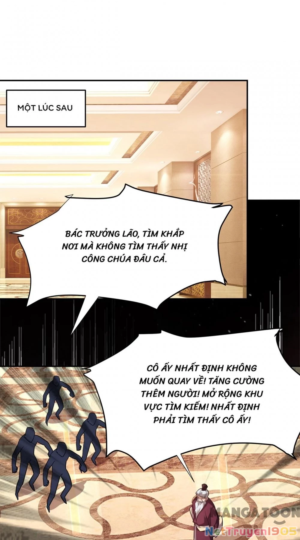 Nhặt Hoa Khôi Về Làm Vợ Chapter 138 - 13