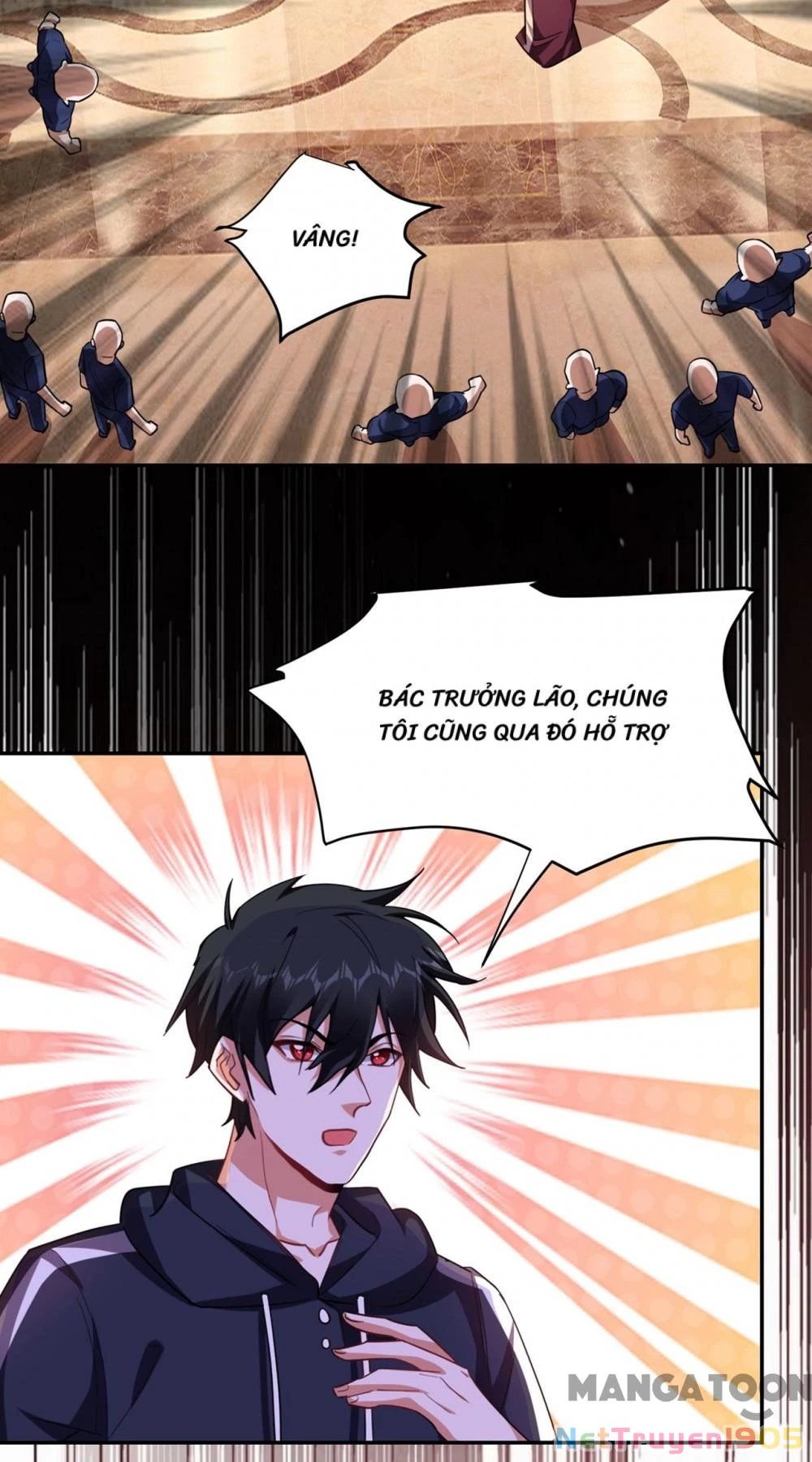 Nhặt Hoa Khôi Về Làm Vợ Chapter 138 - 14