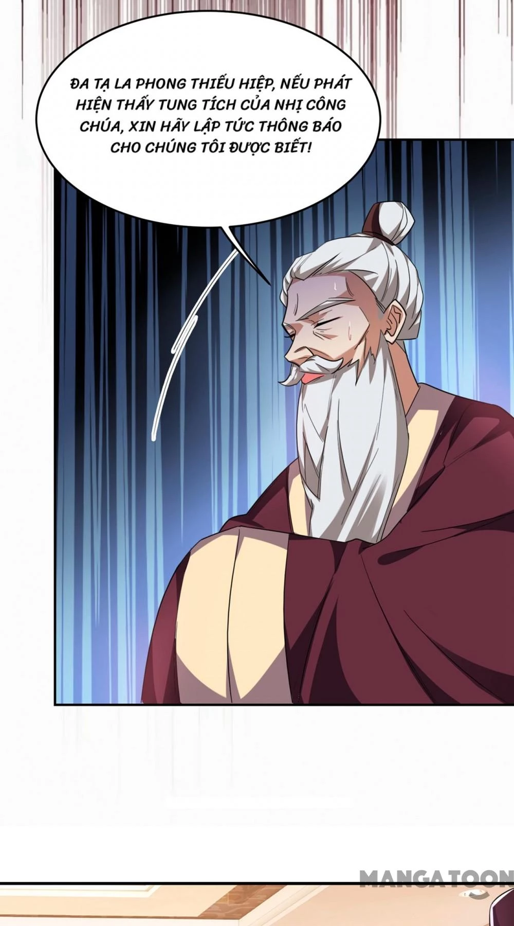 Nhặt Hoa Khôi Về Làm Vợ Chapter 138 - 15