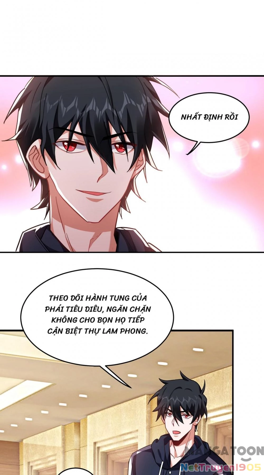 Nhặt Hoa Khôi Về Làm Vợ Chapter 138 - 17