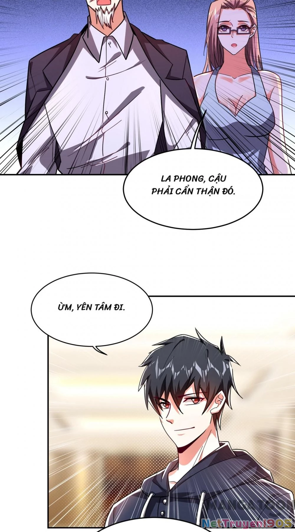 Nhặt Hoa Khôi Về Làm Vợ Chapter 138 - 21