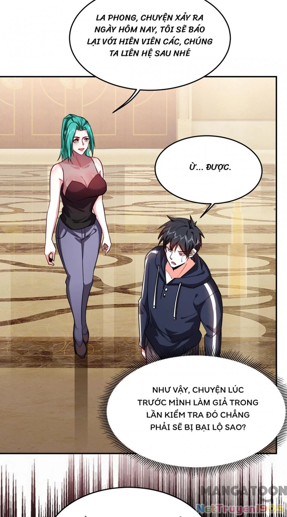 Nhặt Hoa Khôi Về Làm Vợ Chapter 138 - 22