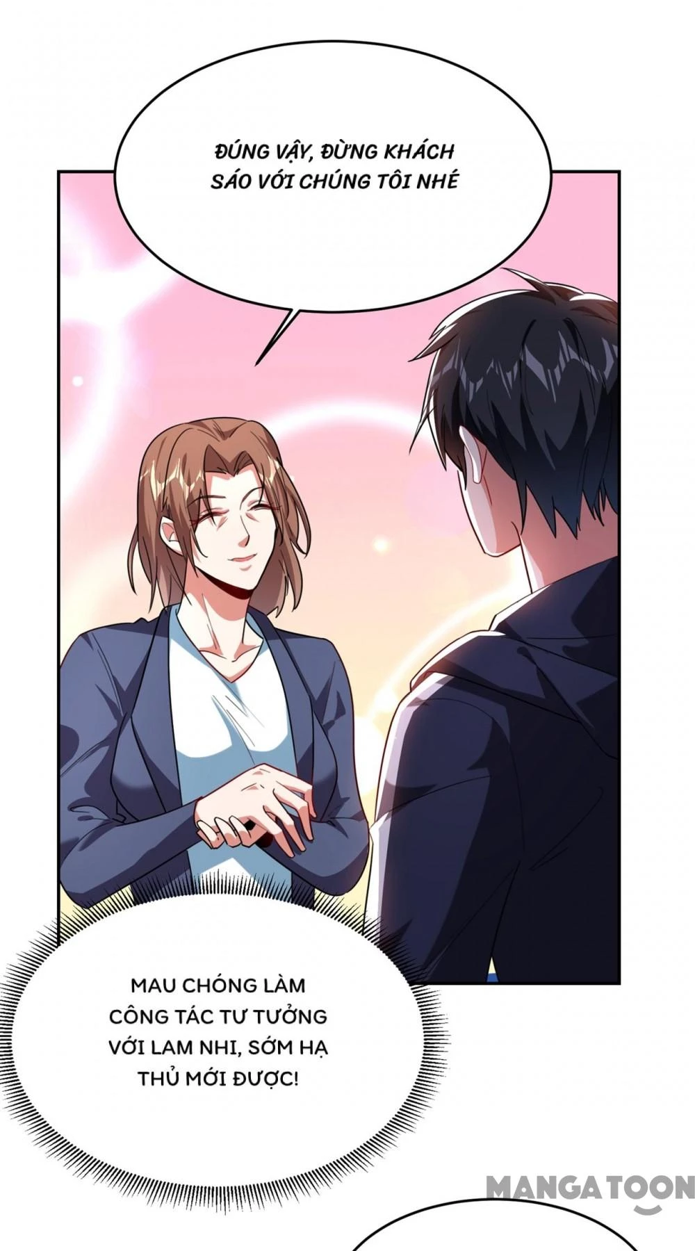 Nhặt Hoa Khôi Về Làm Vợ Chapter 138 - 24