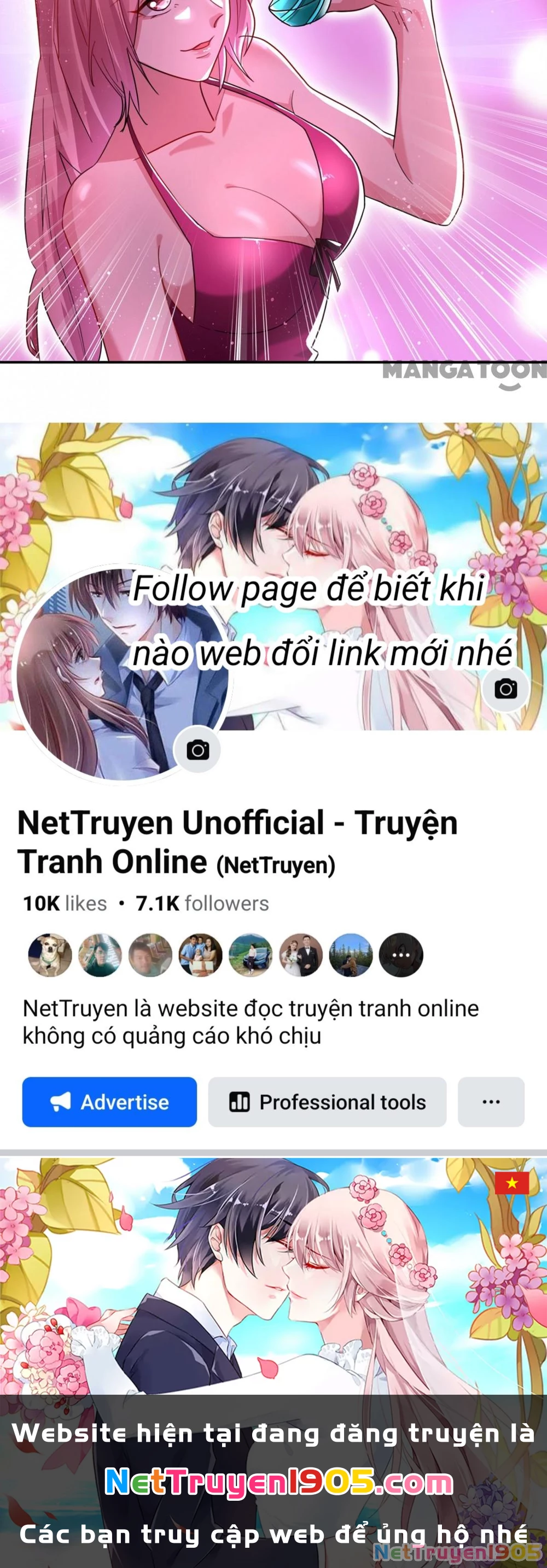 Nhặt Hoa Khôi Về Làm Vợ Chapter 138 - 28