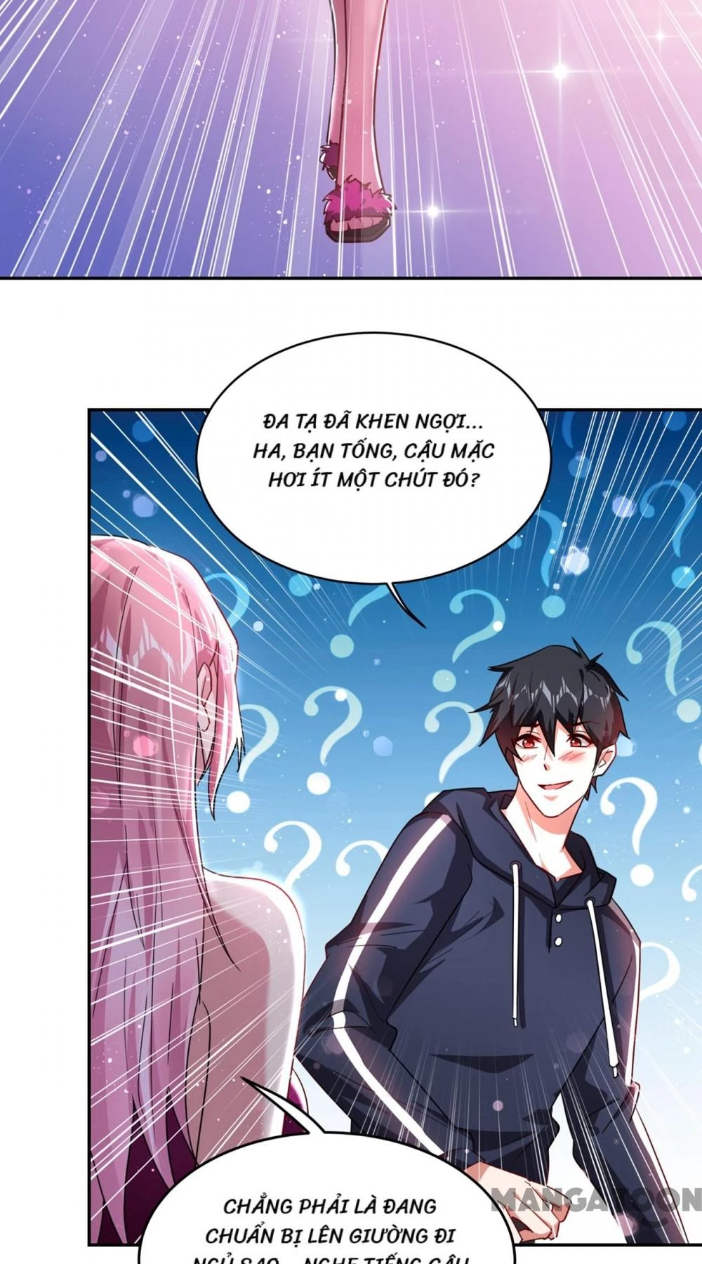 Nhặt Hoa Khôi Về Làm Vợ Chapter 139 - 6