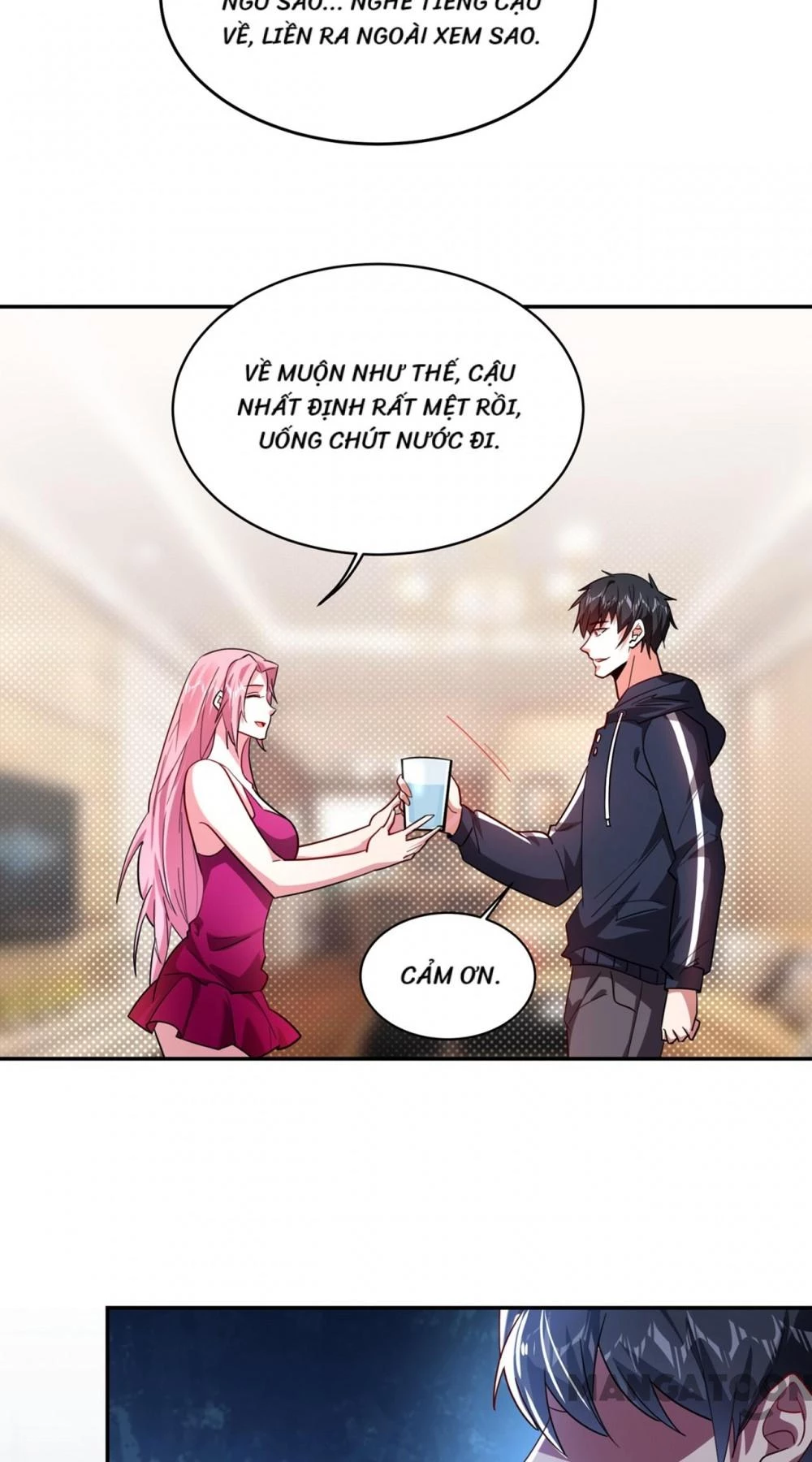Nhặt Hoa Khôi Về Làm Vợ Chapter 139 - 7