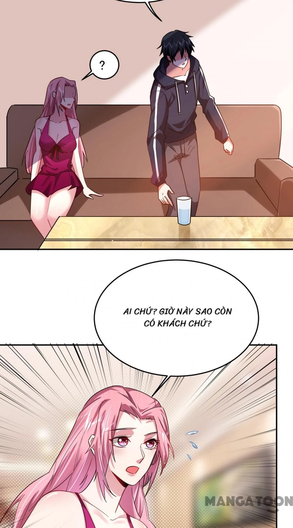 Nhặt Hoa Khôi Về Làm Vợ Chapter 139 - 11