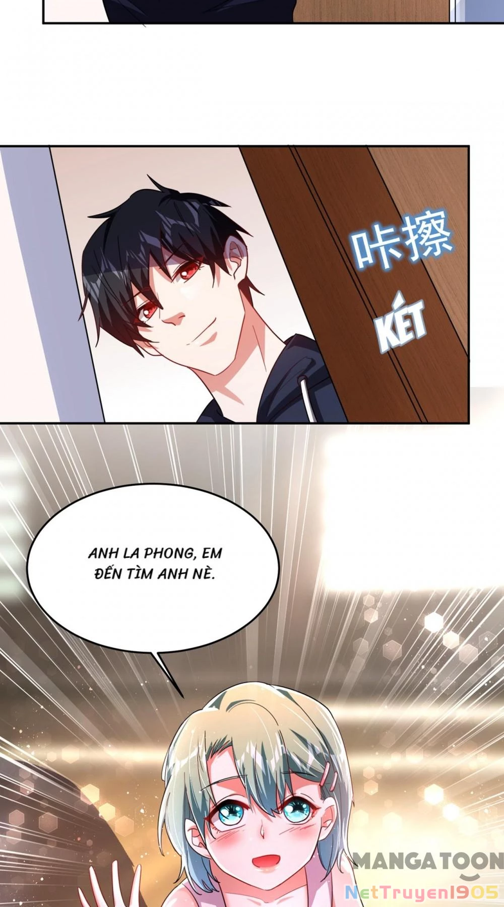 Nhặt Hoa Khôi Về Làm Vợ Chapter 139 - 13