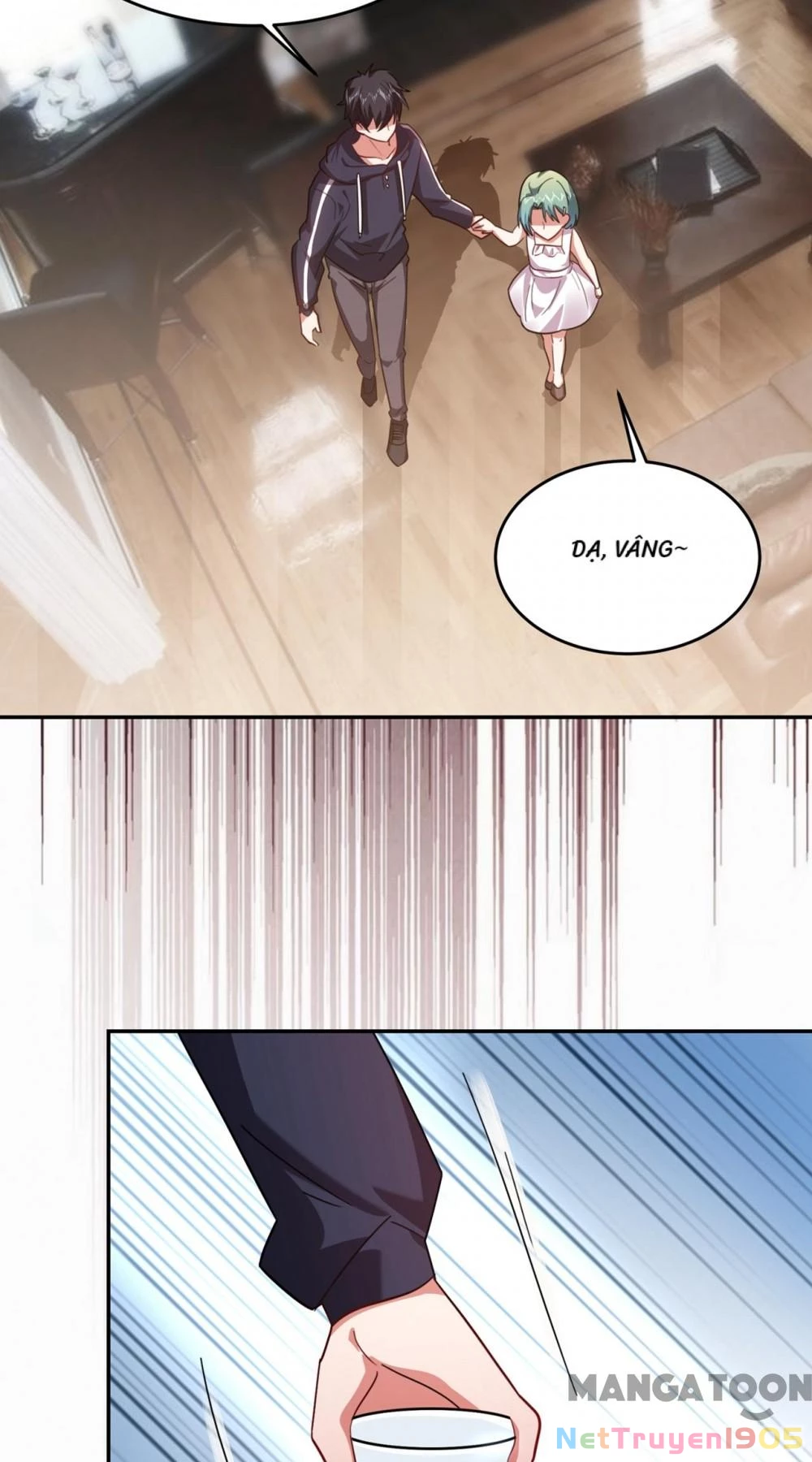 Nhặt Hoa Khôi Về Làm Vợ Chapter 139 - 16