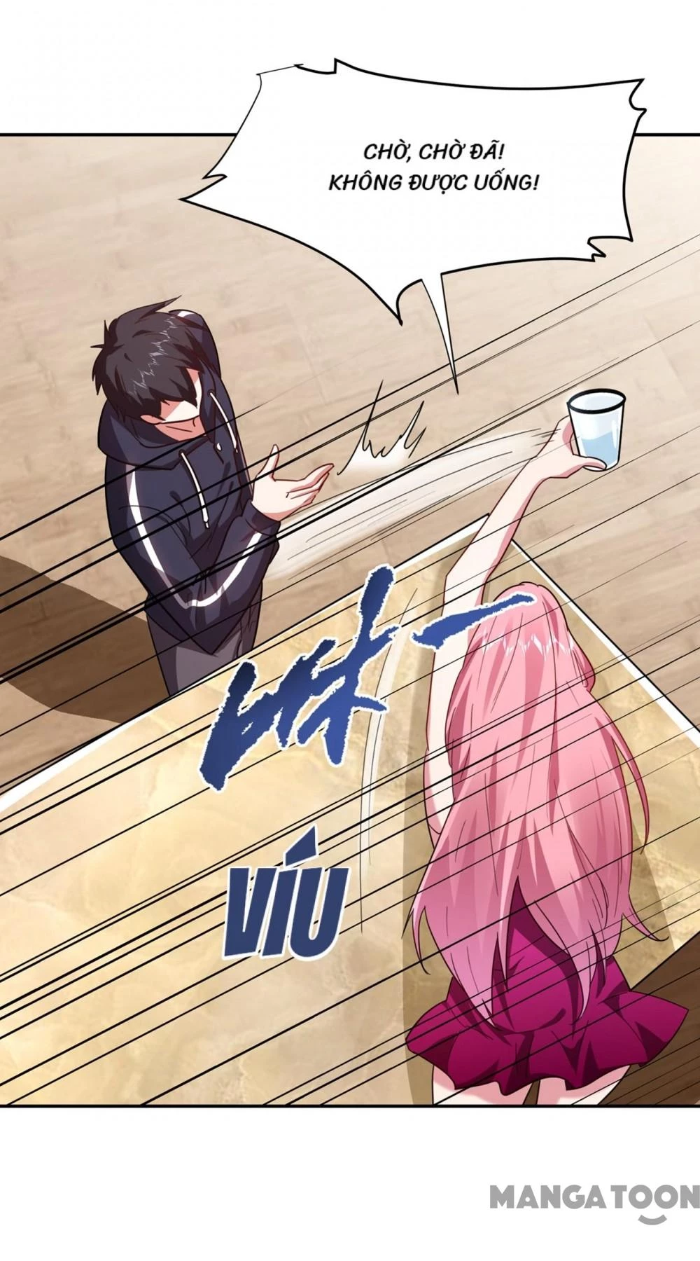 Nhặt Hoa Khôi Về Làm Vợ Chapter 139 - 18