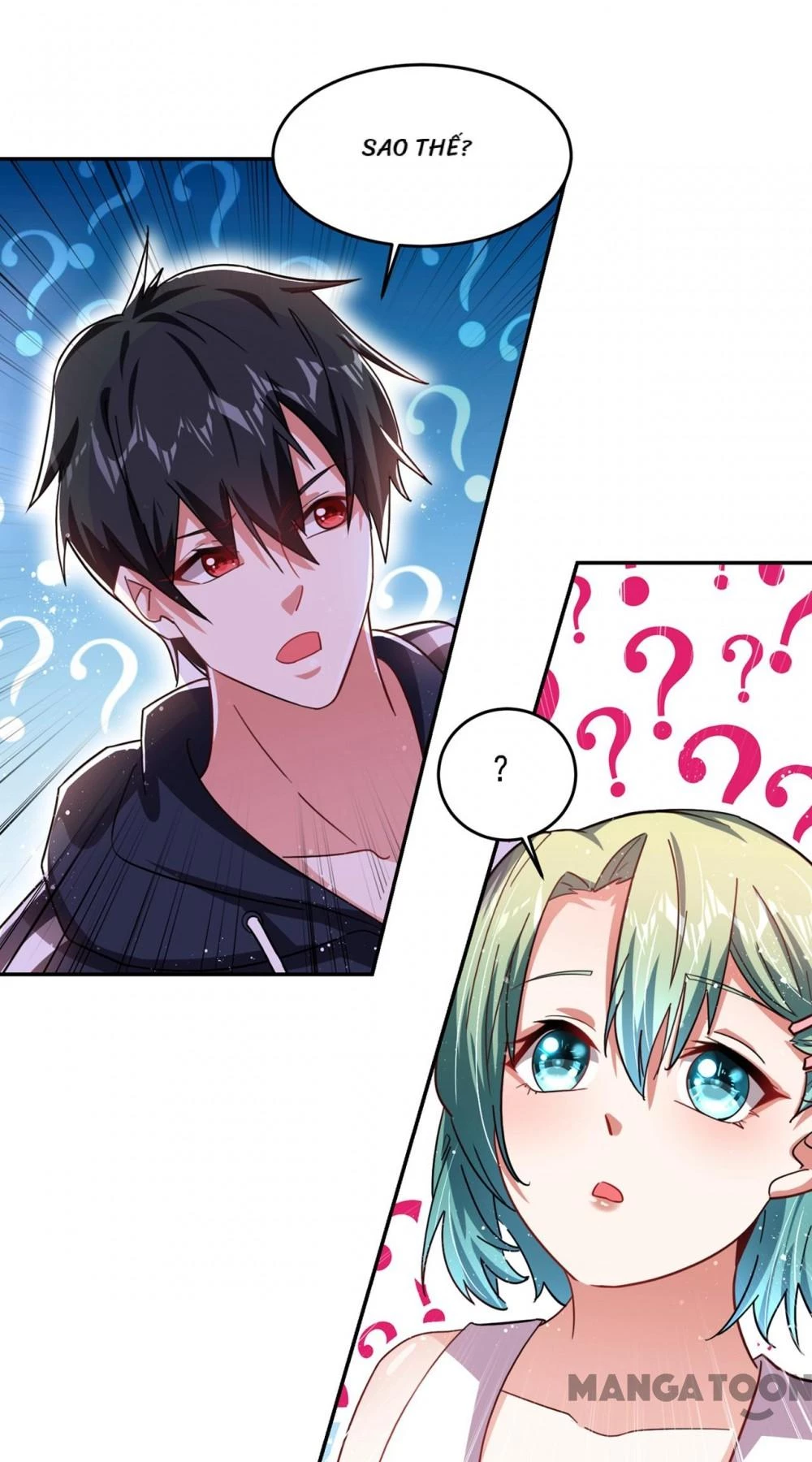 Nhặt Hoa Khôi Về Làm Vợ Chapter 139 - 20