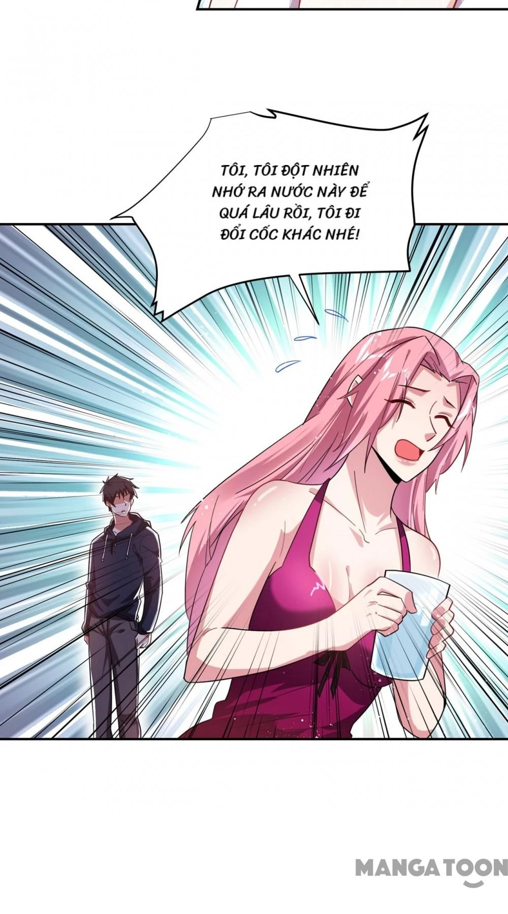 Nhặt Hoa Khôi Về Làm Vợ Chapter 139 - 21
