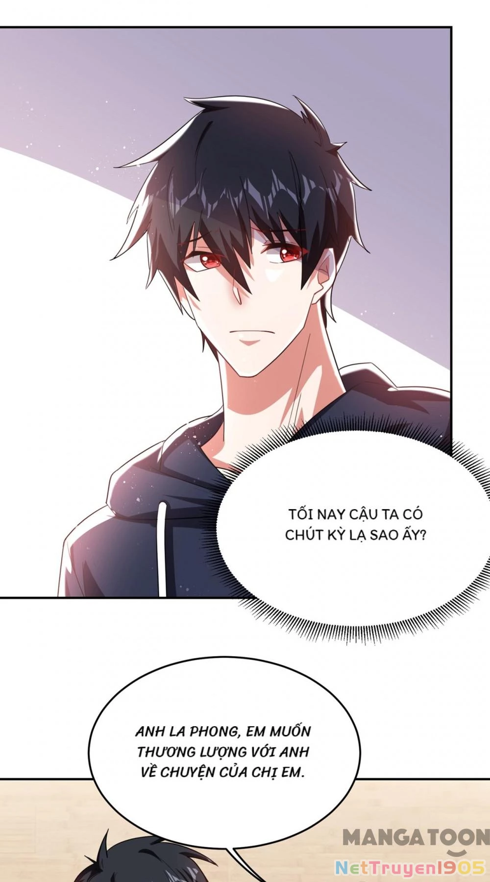 Nhặt Hoa Khôi Về Làm Vợ Chapter 139 - 22