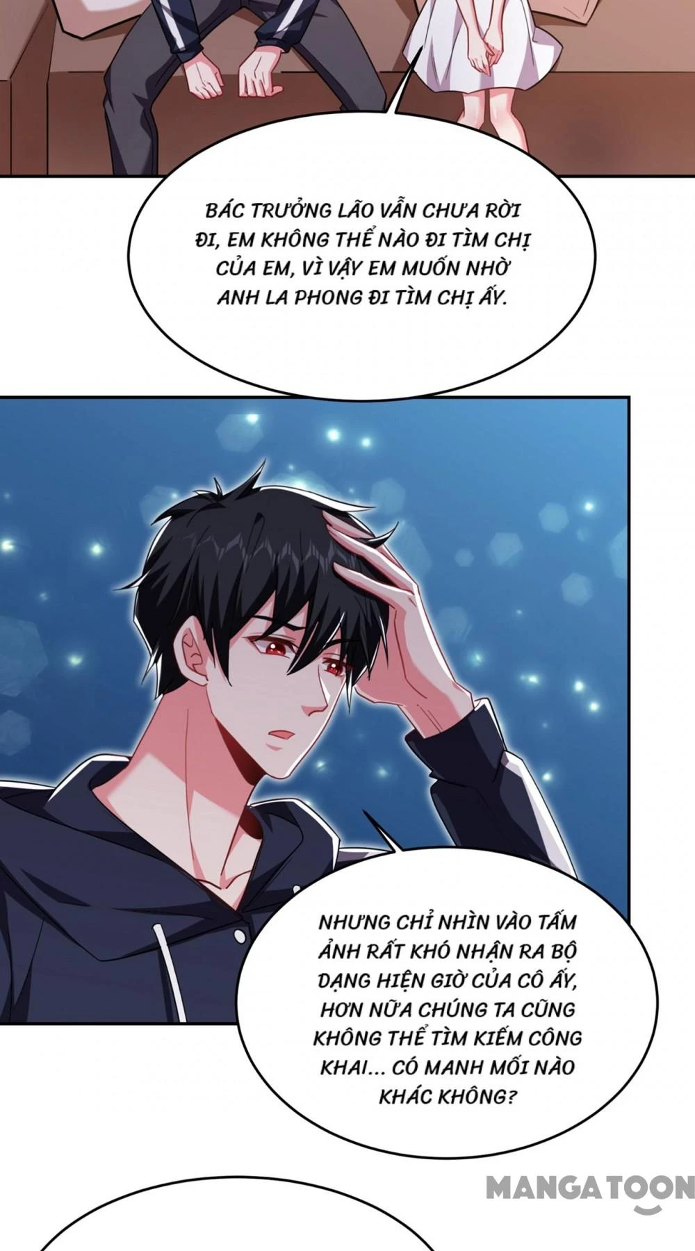 Nhặt Hoa Khôi Về Làm Vợ Chapter 139 - 26