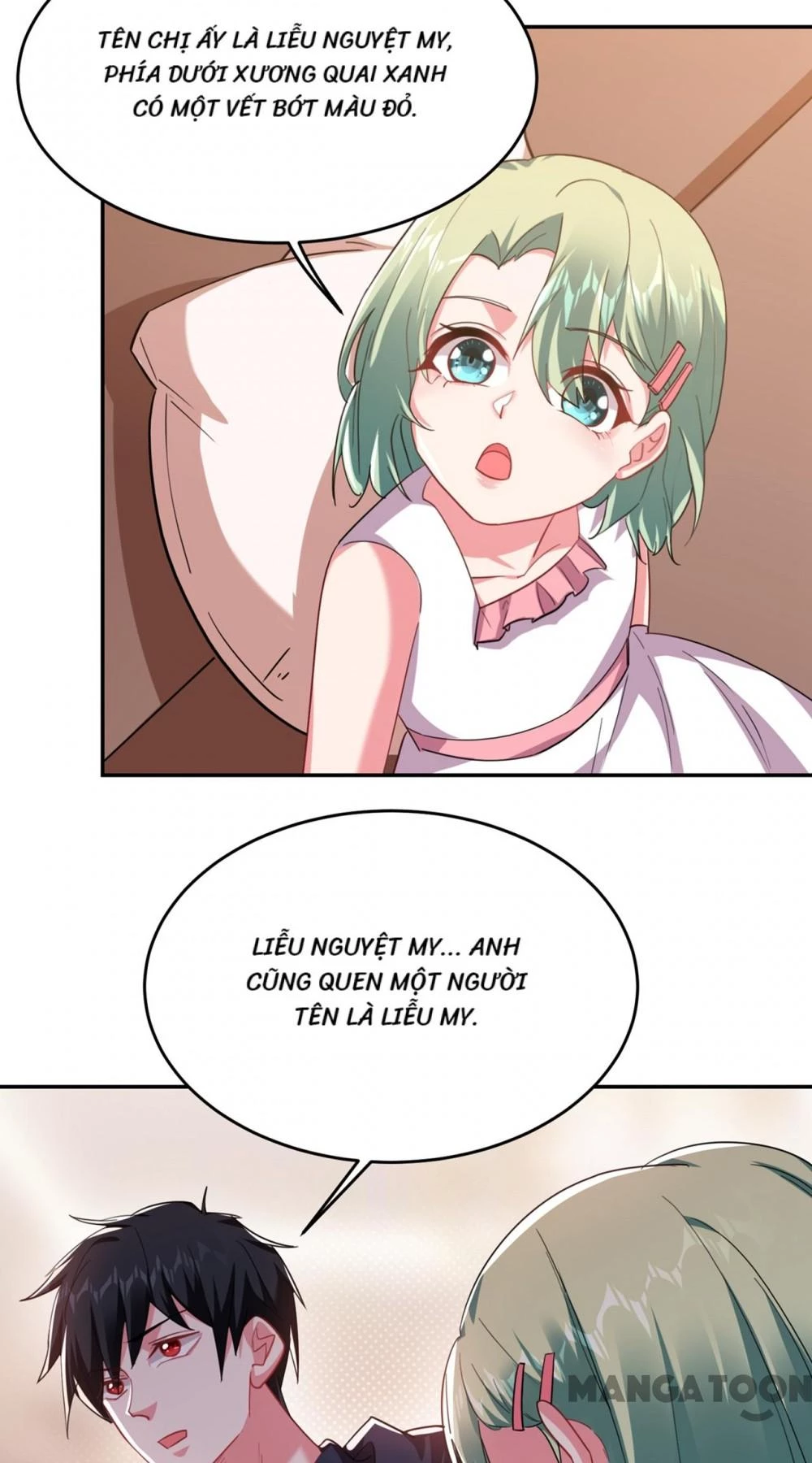 Nhặt Hoa Khôi Về Làm Vợ Chapter 139 - 27