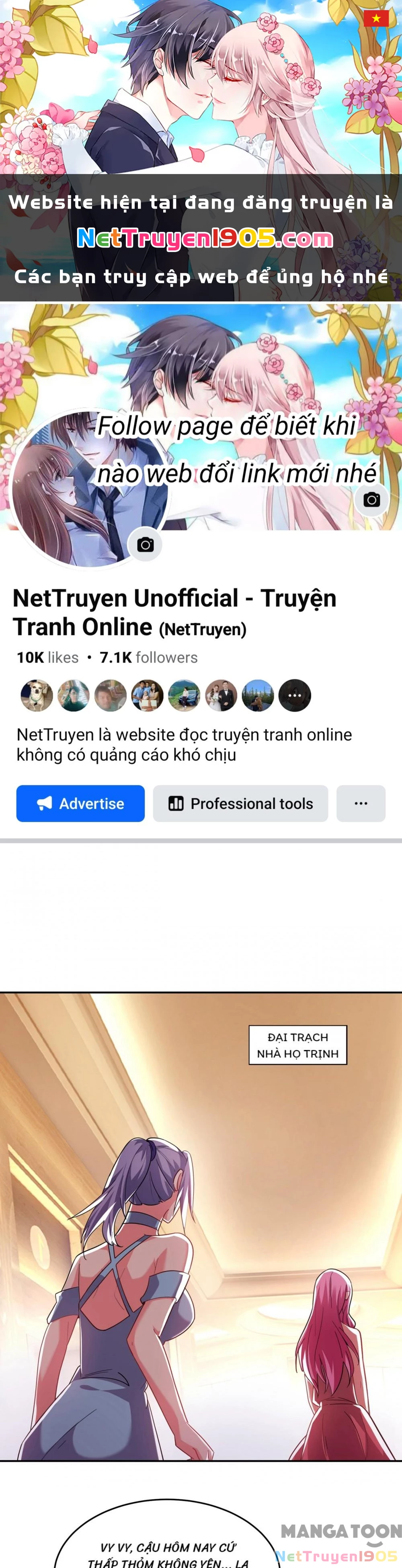 Nhặt Hoa Khôi Về Làm Vợ Chapter 140 - 1