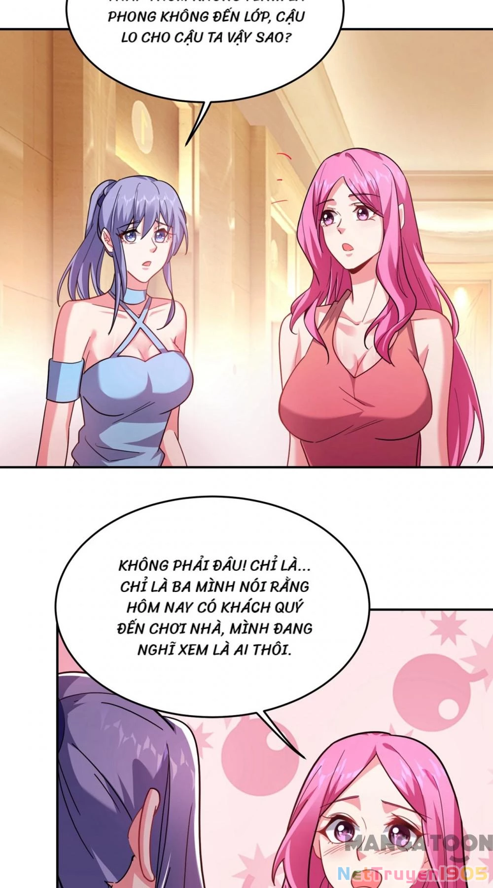Nhặt Hoa Khôi Về Làm Vợ Chapter 140 - 2