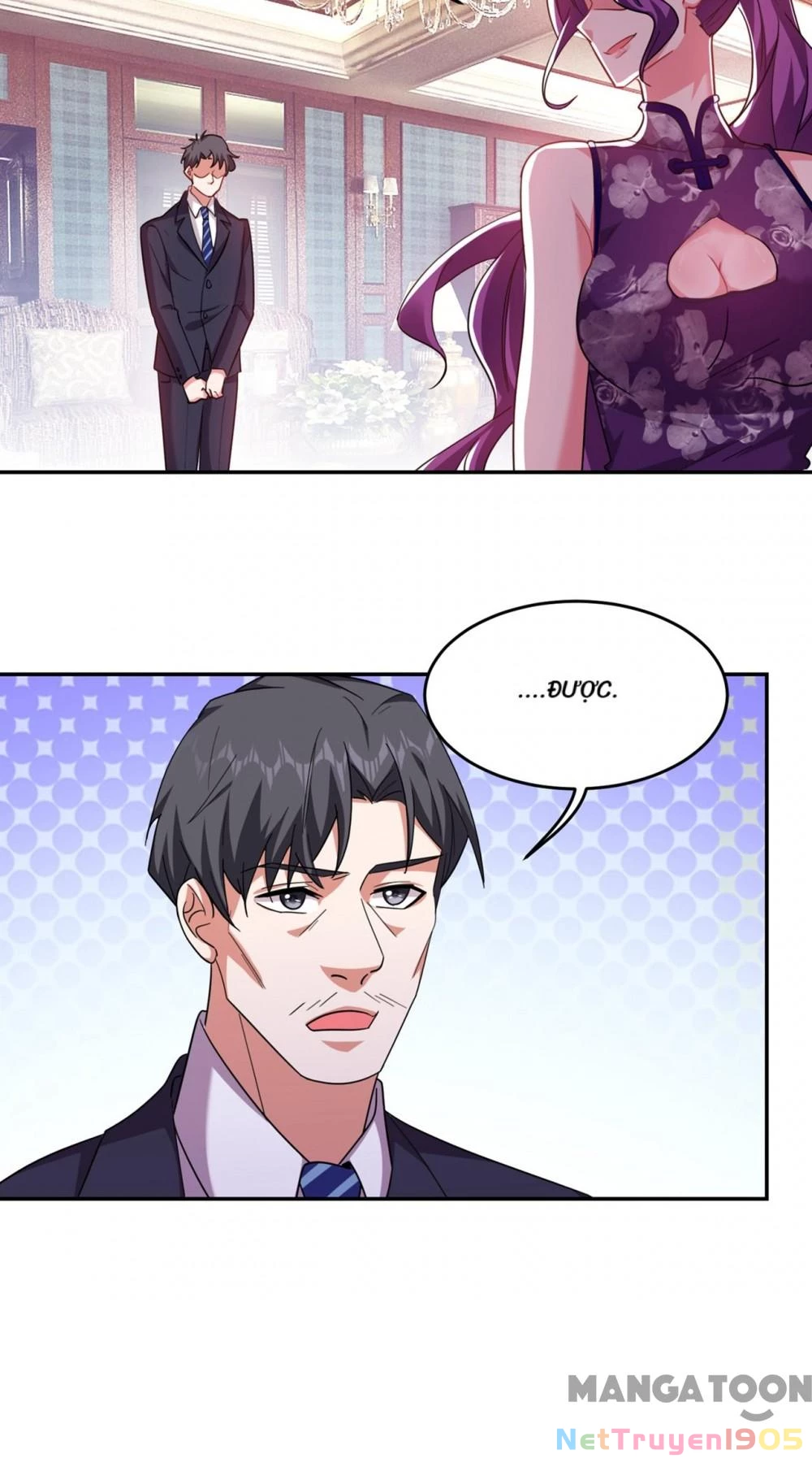 Nhặt Hoa Khôi Về Làm Vợ Chapter 140 - 5