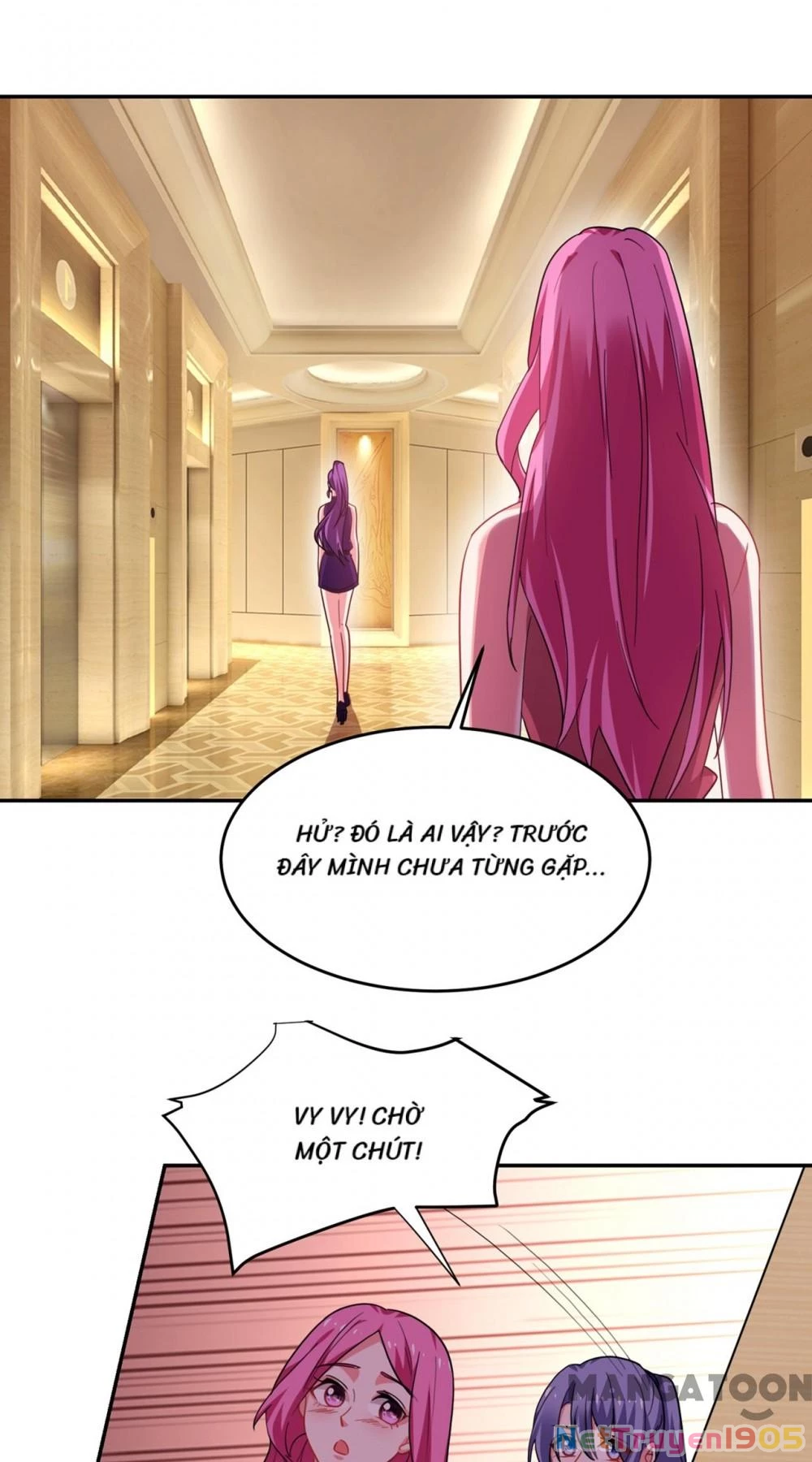 Nhặt Hoa Khôi Về Làm Vợ Chapter 140 - 6