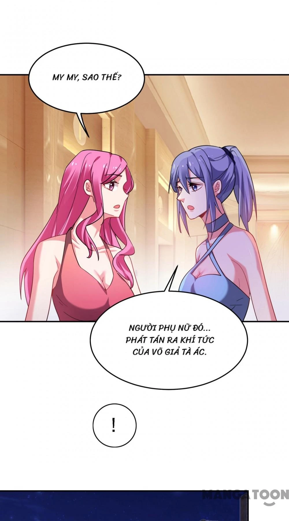 Nhặt Hoa Khôi Về Làm Vợ Chapter 140 - 8