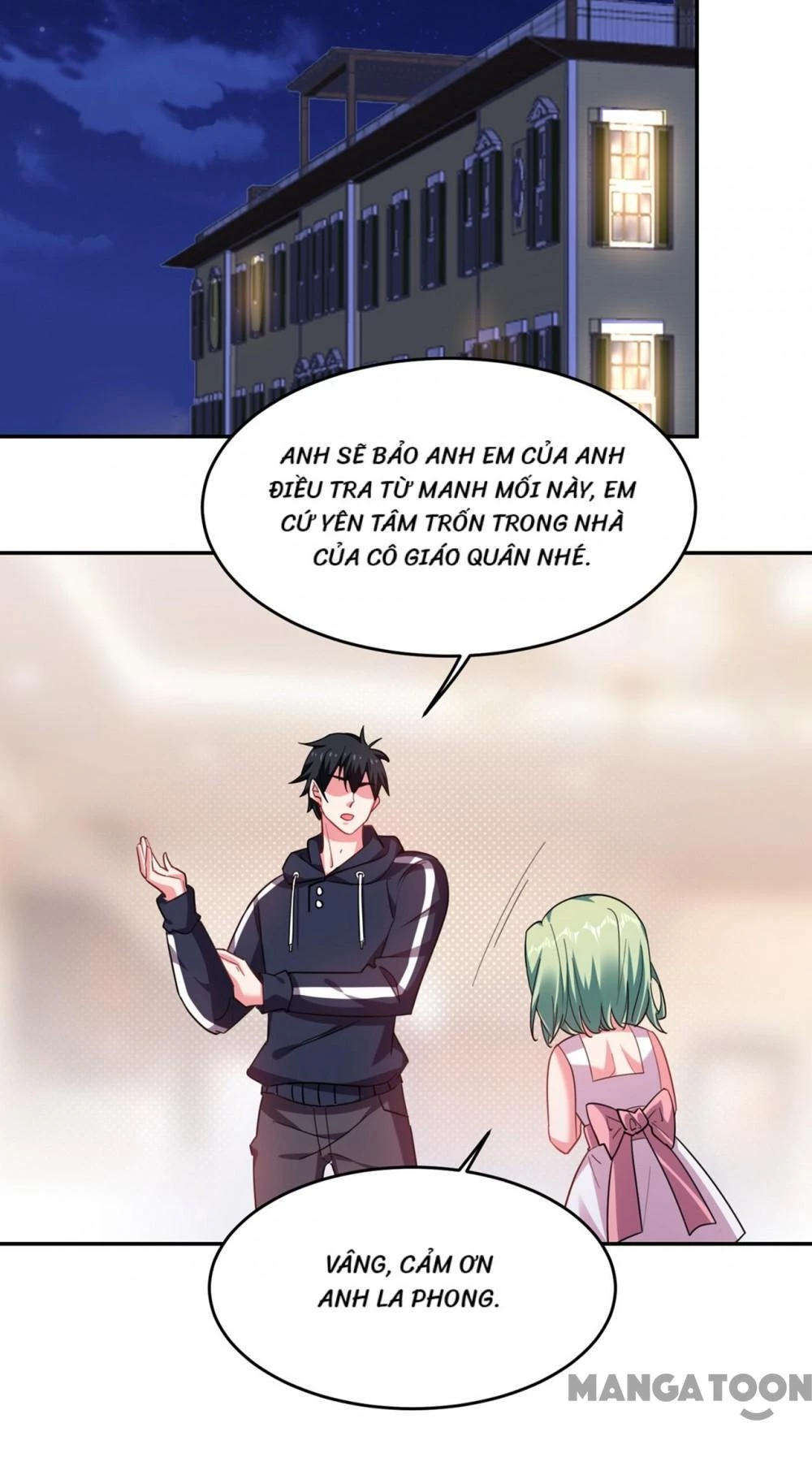 Nhặt Hoa Khôi Về Làm Vợ Chapter 140 - 9