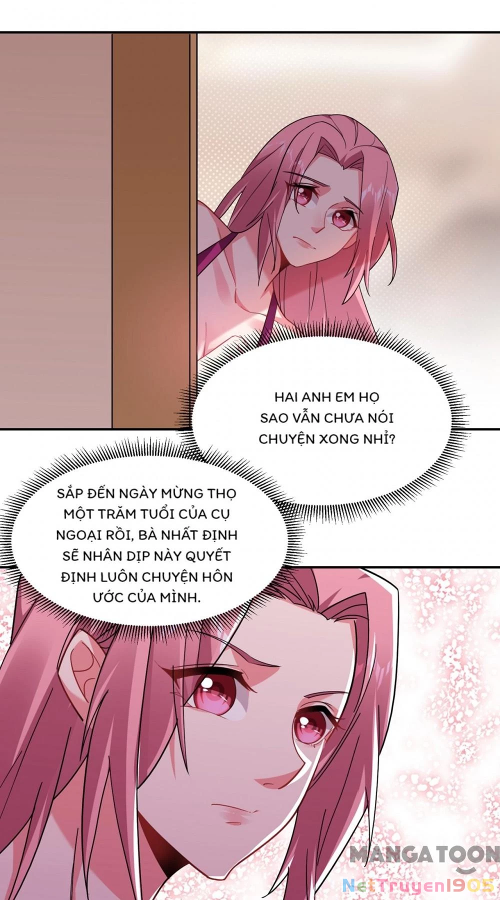 Nhặt Hoa Khôi Về Làm Vợ Chapter 140 - 10