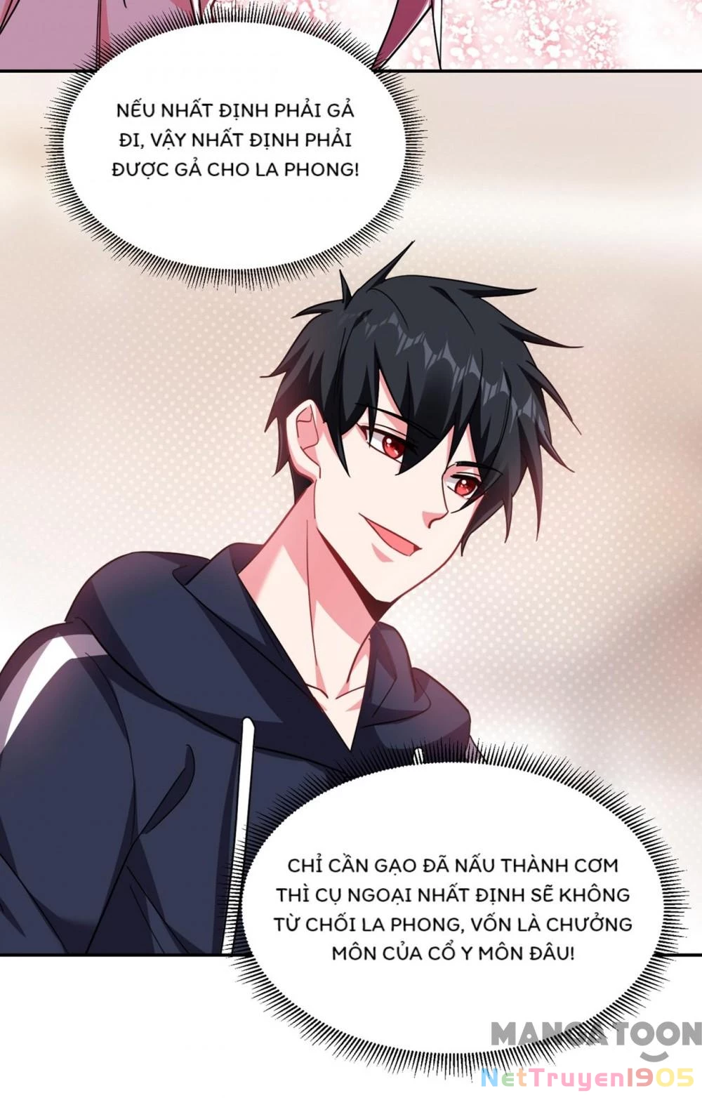 Nhặt Hoa Khôi Về Làm Vợ Chapter 140 - 11