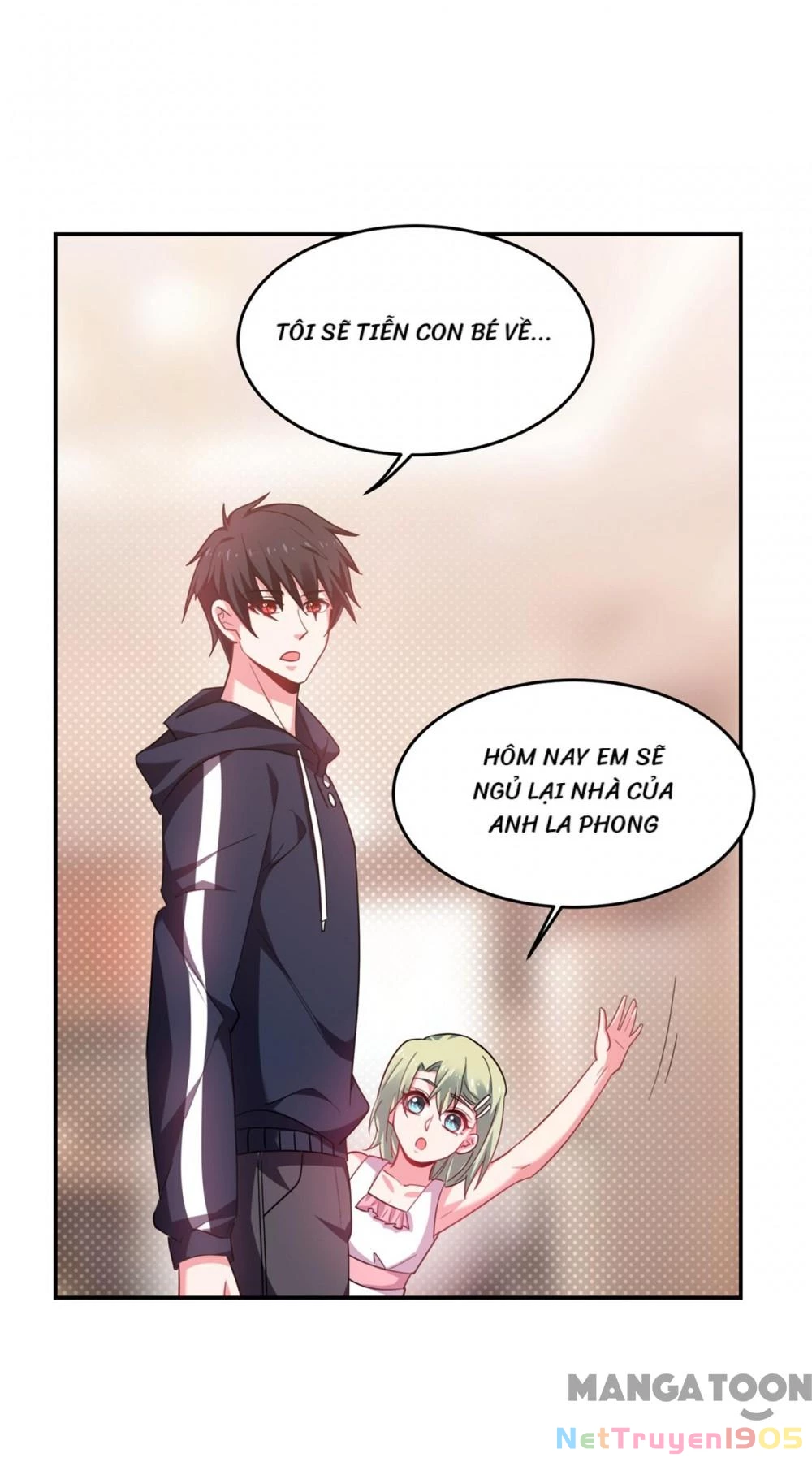 Nhặt Hoa Khôi Về Làm Vợ Chapter 140 - 13