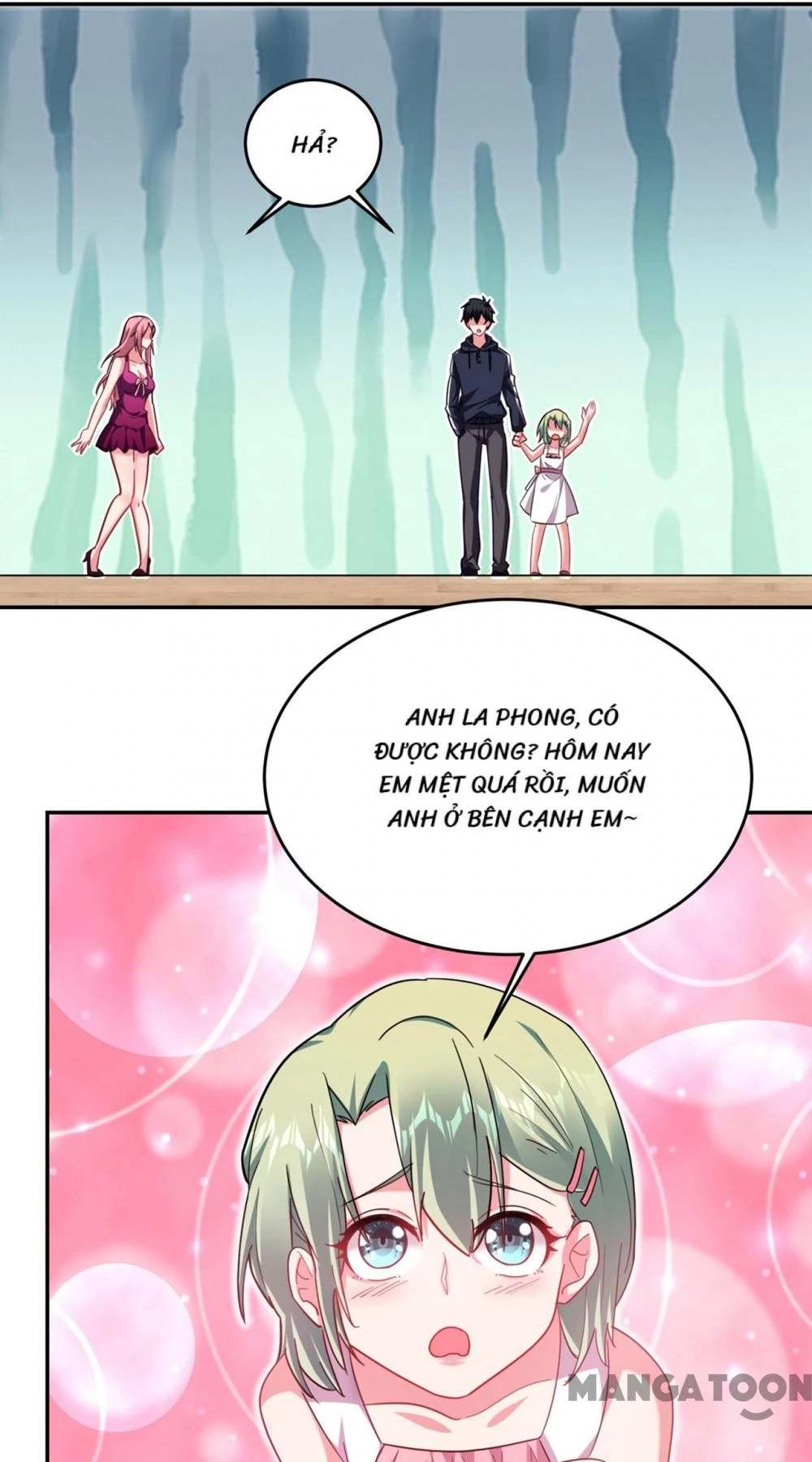 Nhặt Hoa Khôi Về Làm Vợ Chapter 140 - 14