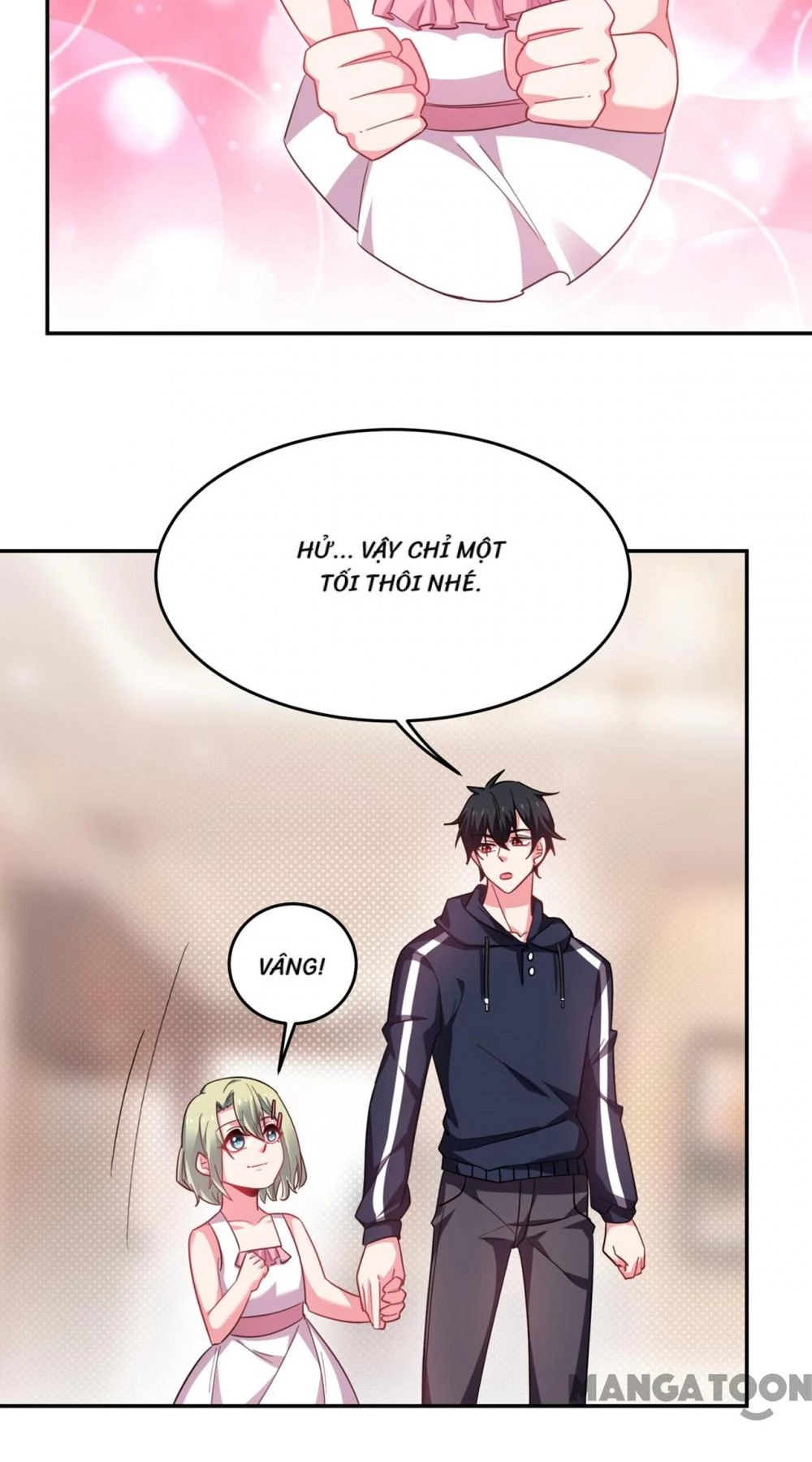 Nhặt Hoa Khôi Về Làm Vợ Chapter 140 - 15