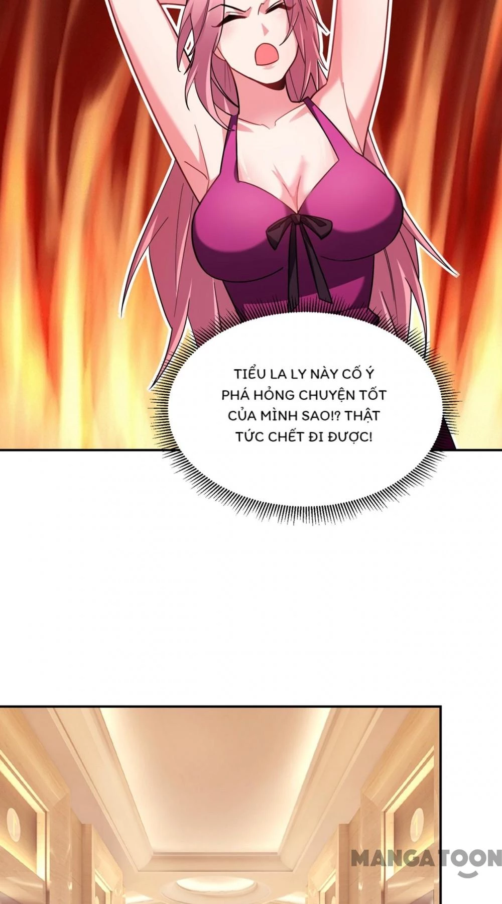 Nhặt Hoa Khôi Về Làm Vợ Chapter 140 - 18