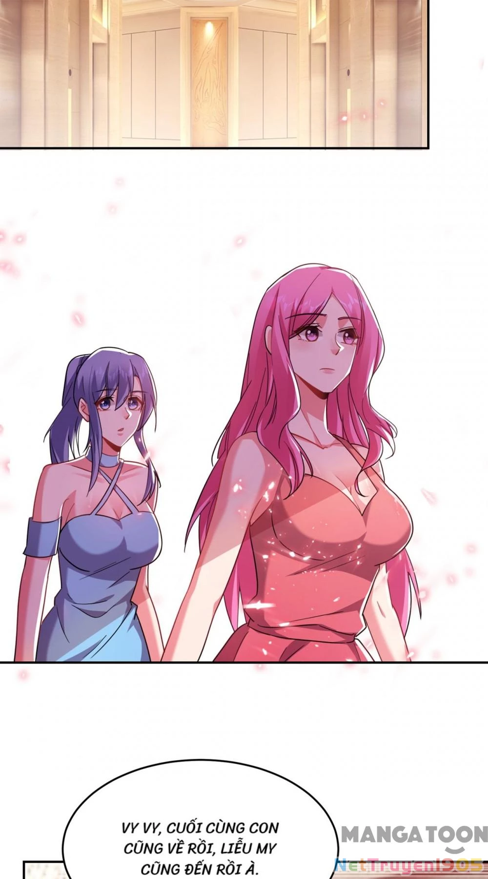 Nhặt Hoa Khôi Về Làm Vợ Chapter 140 - 19