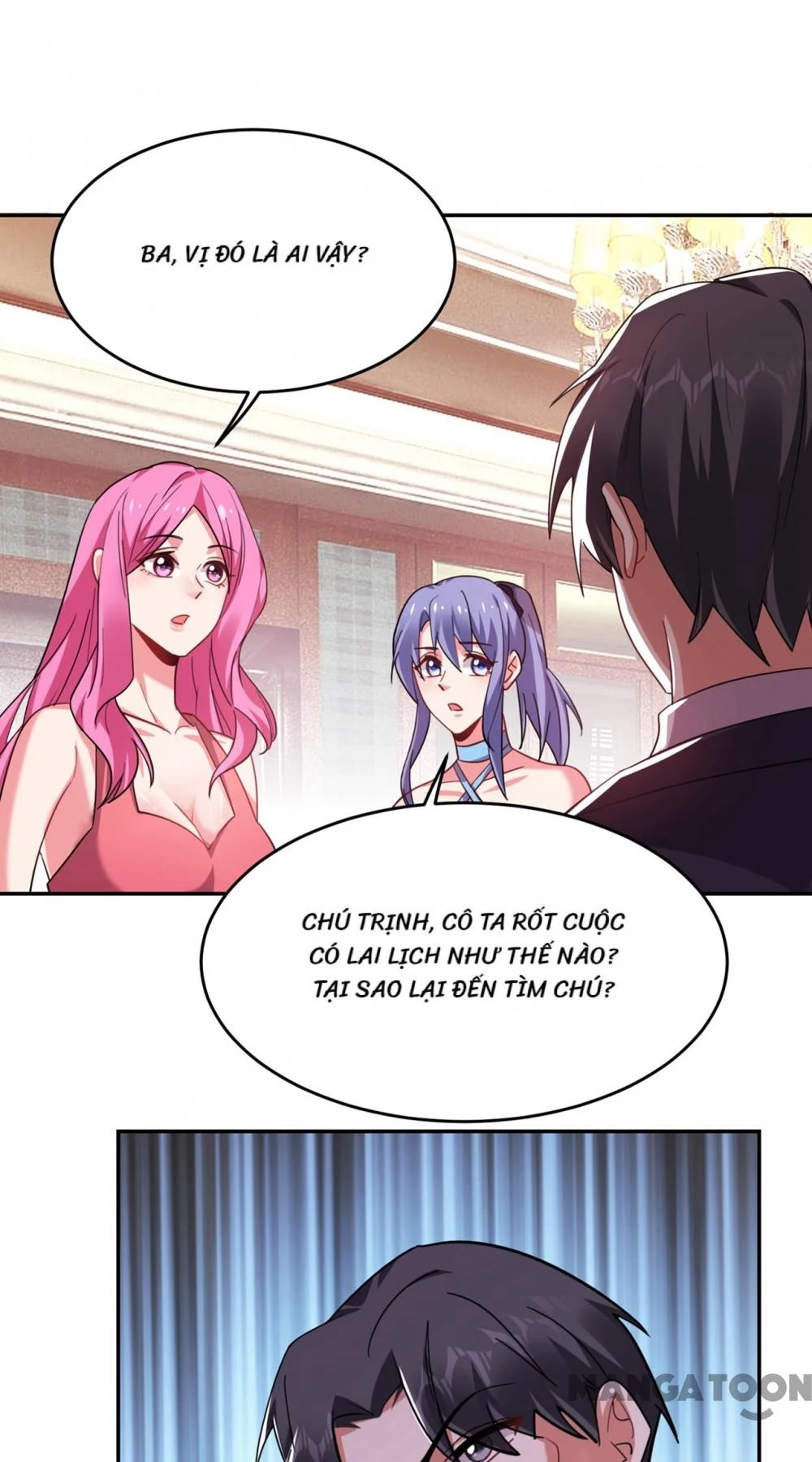 Nhặt Hoa Khôi Về Làm Vợ Chapter 140 - 21