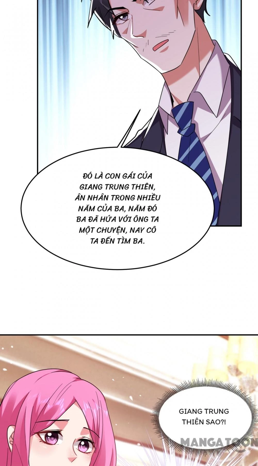 Nhặt Hoa Khôi Về Làm Vợ Chapter 140 - 22