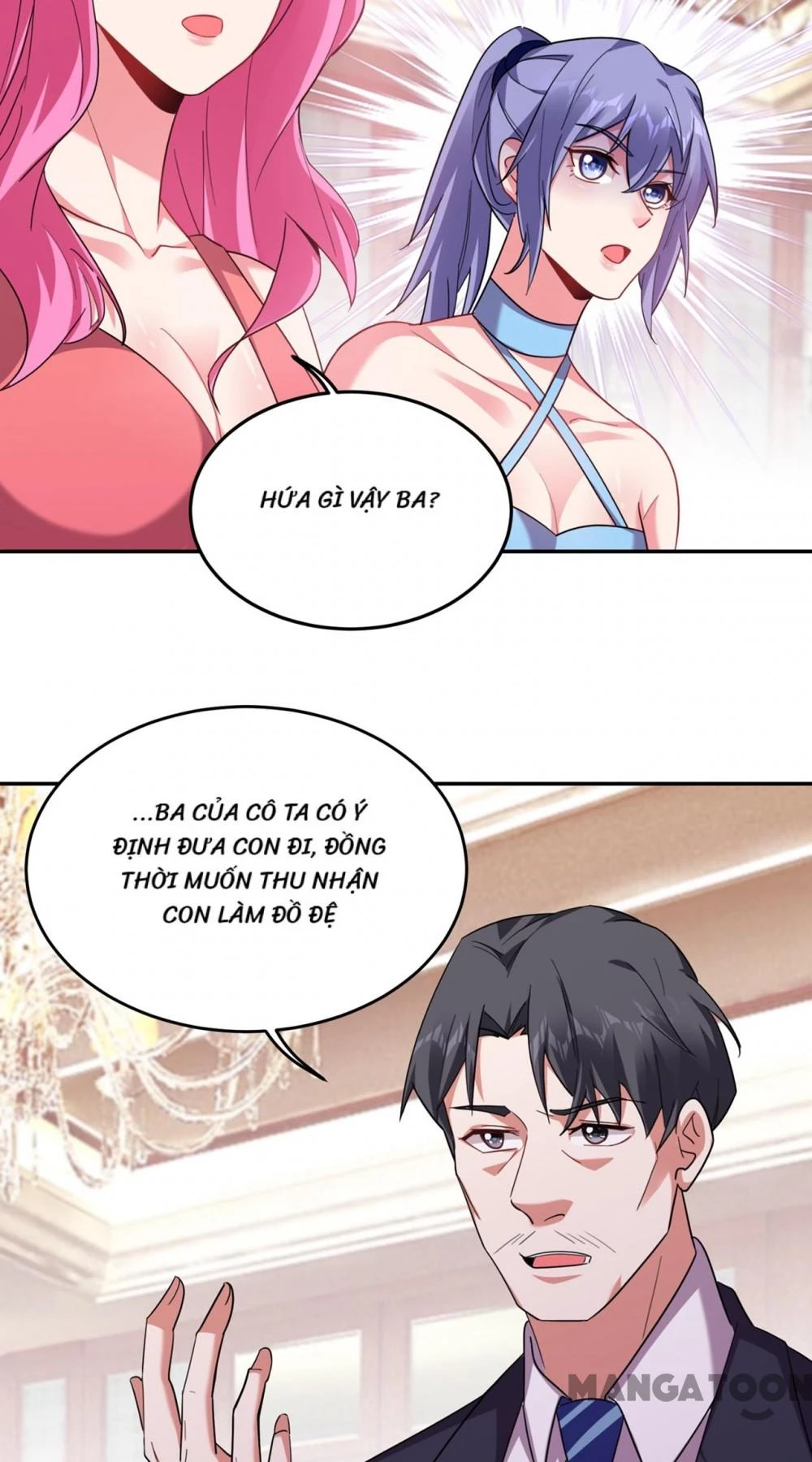 Nhặt Hoa Khôi Về Làm Vợ Chapter 140 - 23