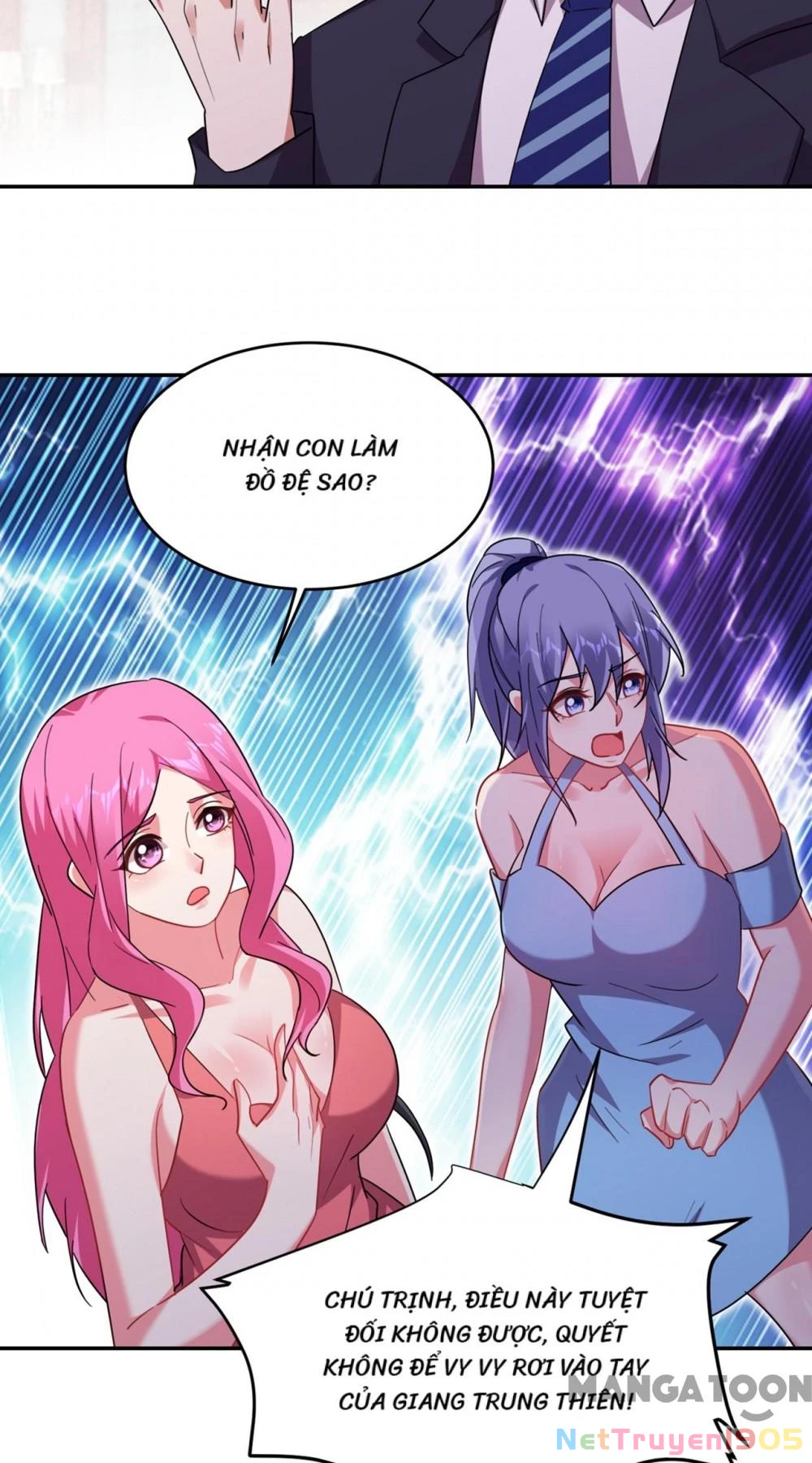 Nhặt Hoa Khôi Về Làm Vợ Chapter 140 - 24