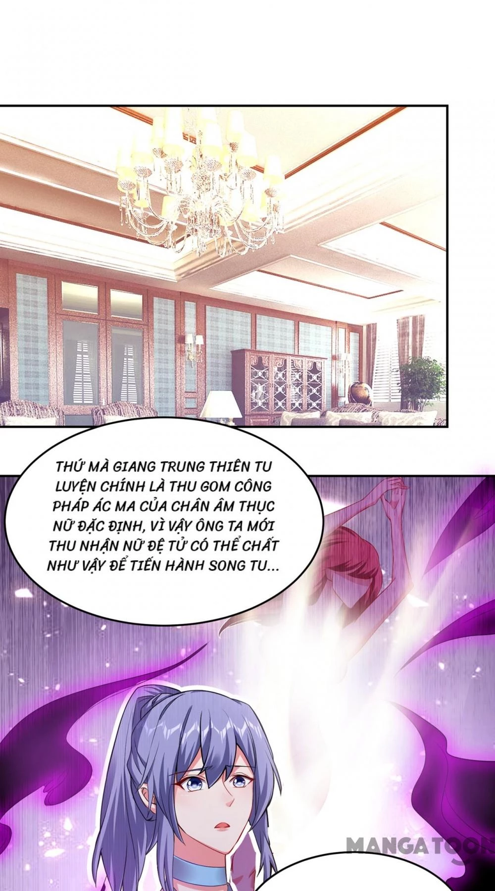 Nhặt Hoa Khôi Về Làm Vợ Chapter 140 - 26