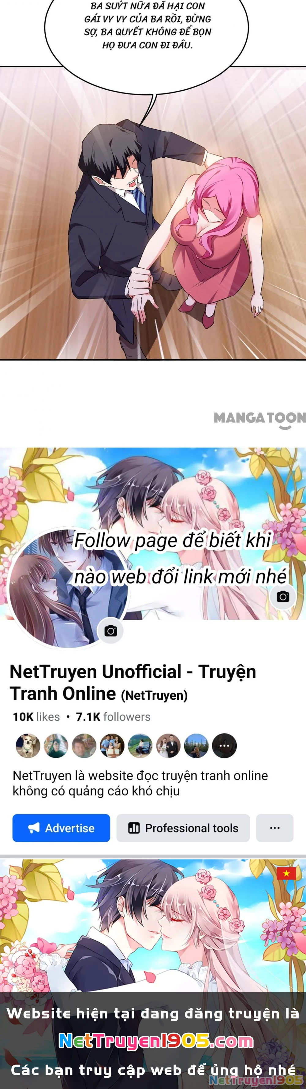 Nhặt Hoa Khôi Về Làm Vợ Chapter 140 - 29