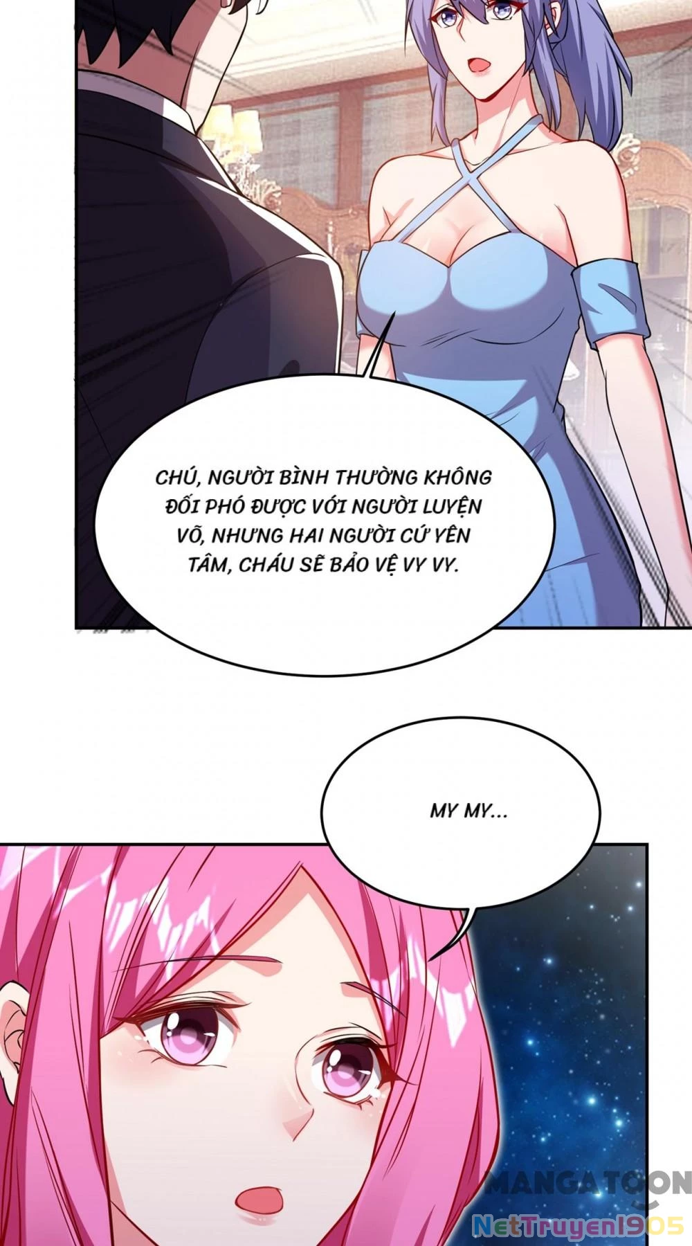 Nhặt Hoa Khôi Về Làm Vợ Chapter 141 - 2