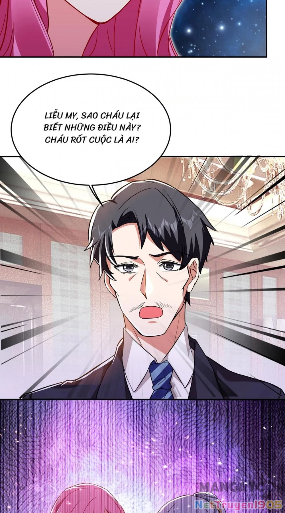Nhặt Hoa Khôi Về Làm Vợ Chapter 141 - 3