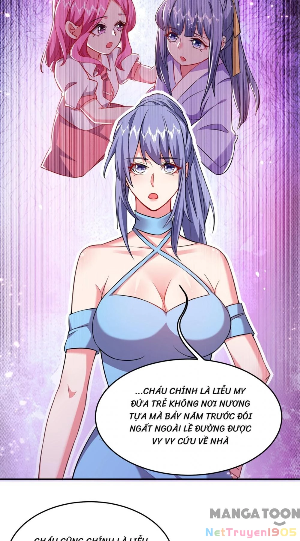 Nhặt Hoa Khôi Về Làm Vợ Chapter 141 - 4