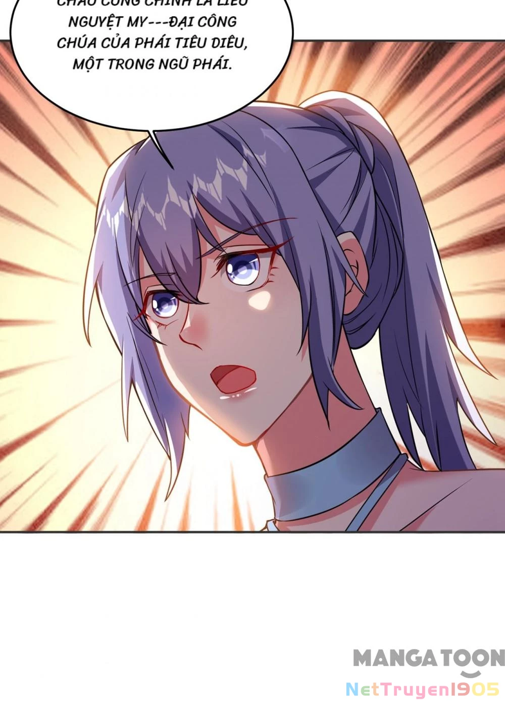 Nhặt Hoa Khôi Về Làm Vợ Chapter 141 - 5