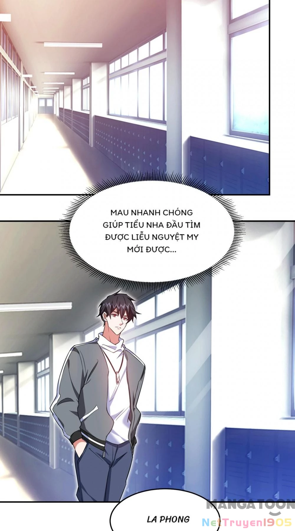 Nhặt Hoa Khôi Về Làm Vợ Chapter 141 - 7