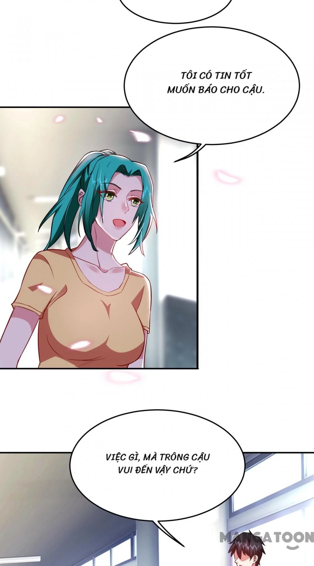 Nhặt Hoa Khôi Về Làm Vợ Chapter 141 - 8
