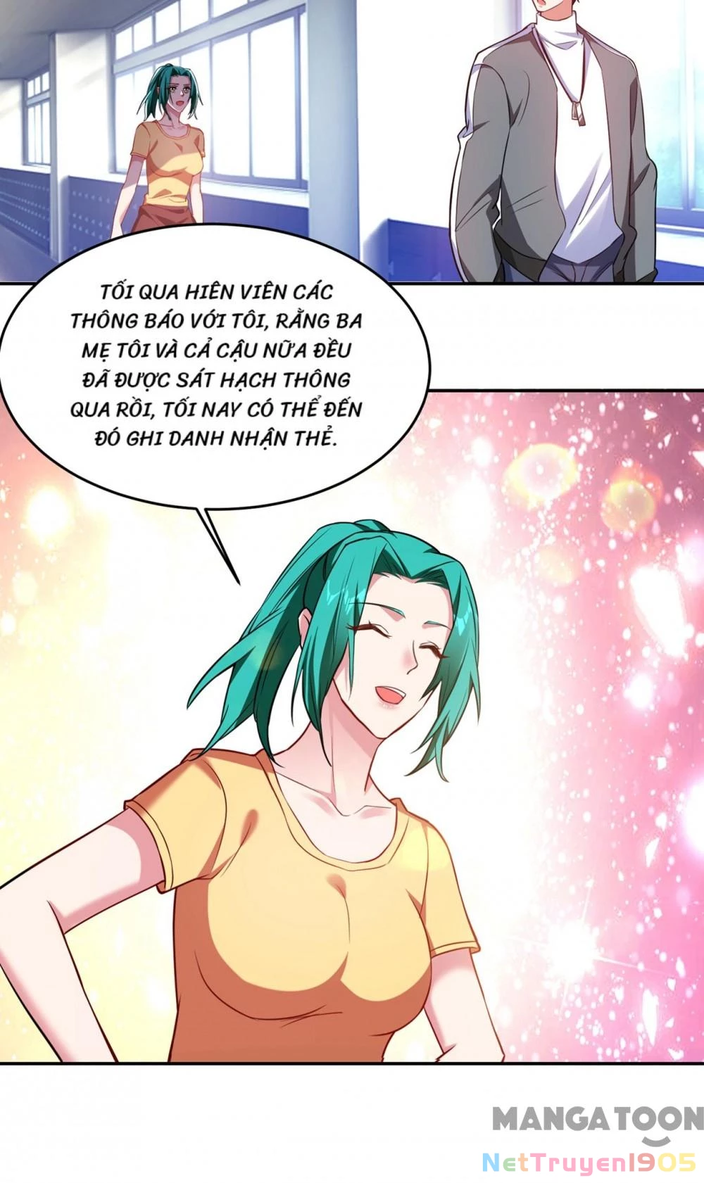 Nhặt Hoa Khôi Về Làm Vợ Chapter 141 - 9