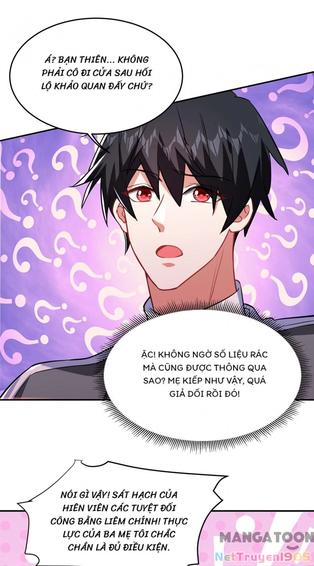 Nhặt Hoa Khôi Về Làm Vợ Chapter 141 - 10