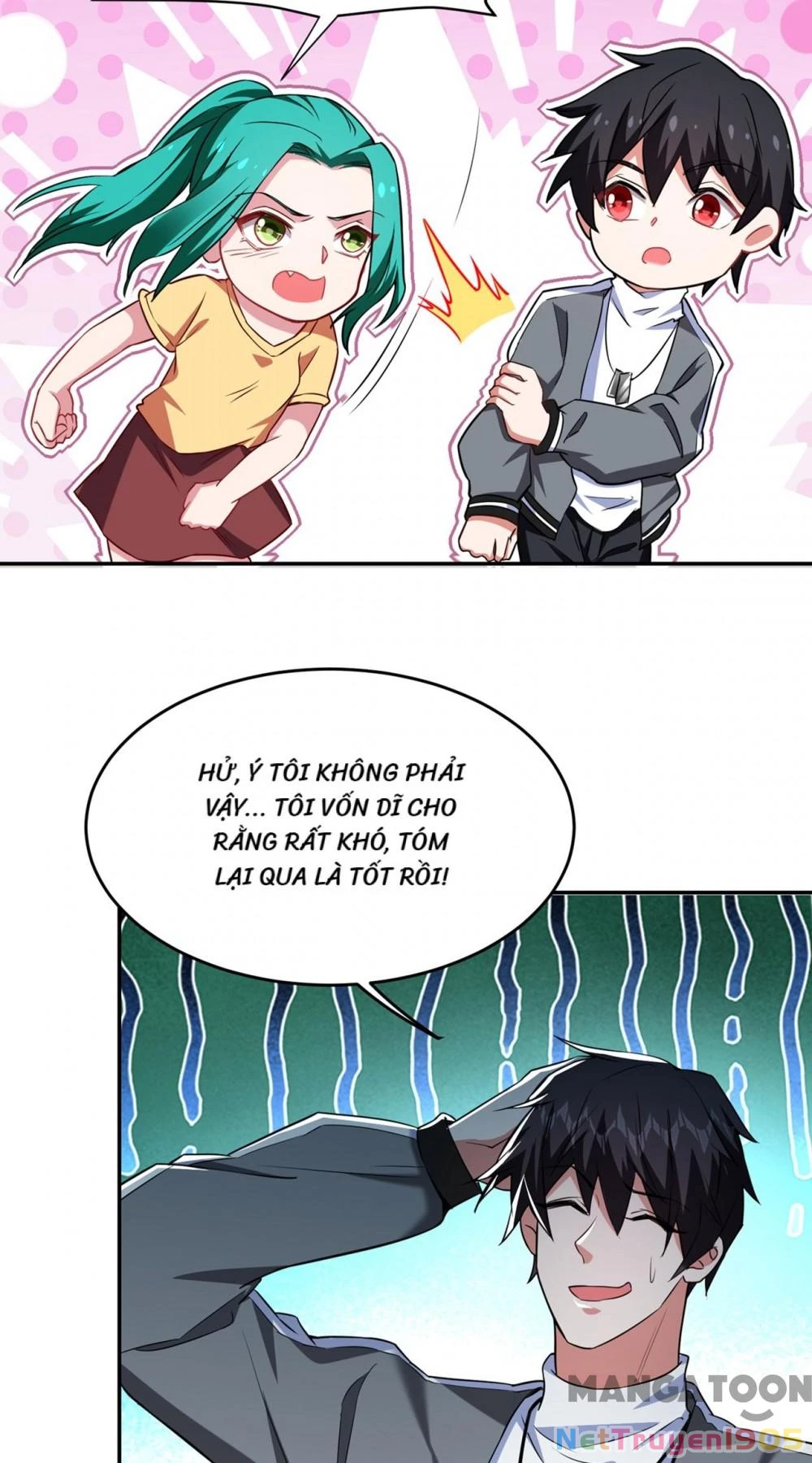 Nhặt Hoa Khôi Về Làm Vợ Chapter 141 - 11