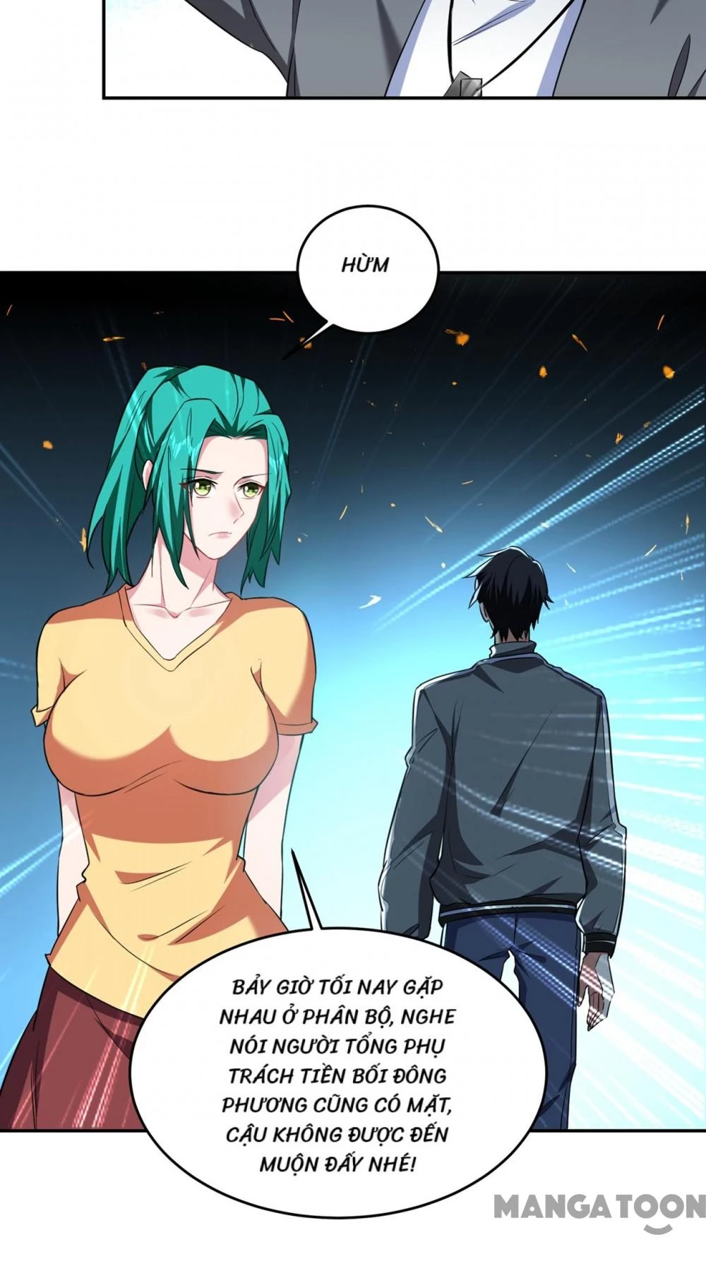 Nhặt Hoa Khôi Về Làm Vợ Chapter 141 - 12
