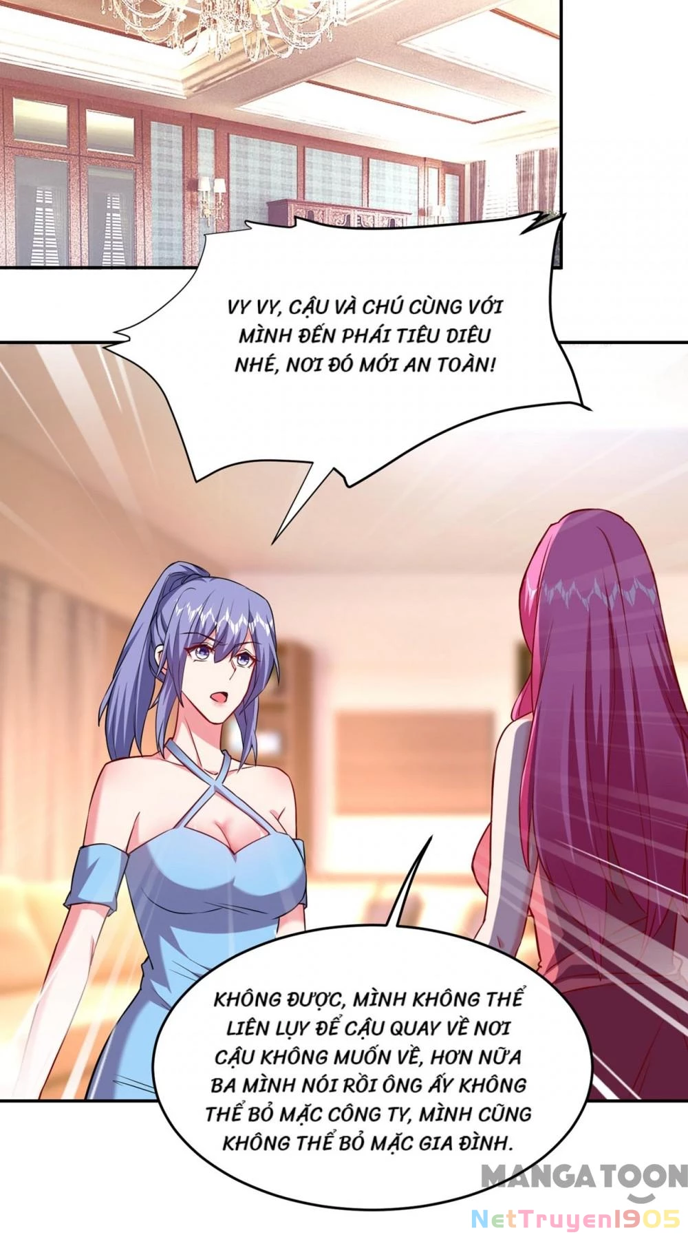 Nhặt Hoa Khôi Về Làm Vợ Chapter 141 - 16