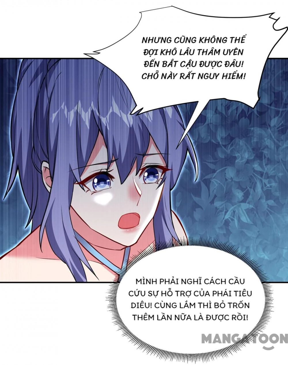 Nhặt Hoa Khôi Về Làm Vợ Chapter 141 - 17